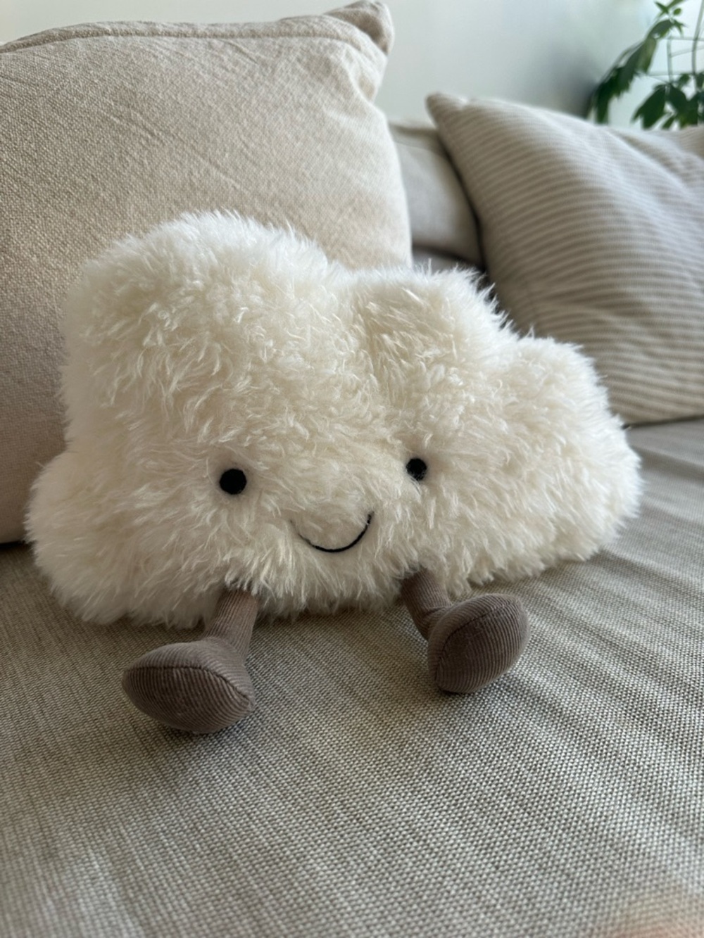 Jellycat Amuseables Cloud